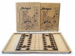 SHOGI - Xadrez Japonês - Noções básicas para iniciantes em 2023