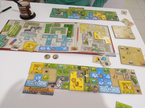 Board Game Arena (BGA): o que é e review da plataforma