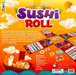 Ludopedia, Fórum, Sushi Rush, aquele joguinho que diverte (e dá fome)