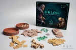 Ludopedia, Fórum, Batalhe pelo favor dos deuses em Assassin's Creed:  Valhalla Orlog Dice Game