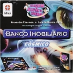 Jogo de Tabuleiro – Banco Imobiliário Cósmico – 6 Jogadores – Estrela -  RioMar Aracaju Online