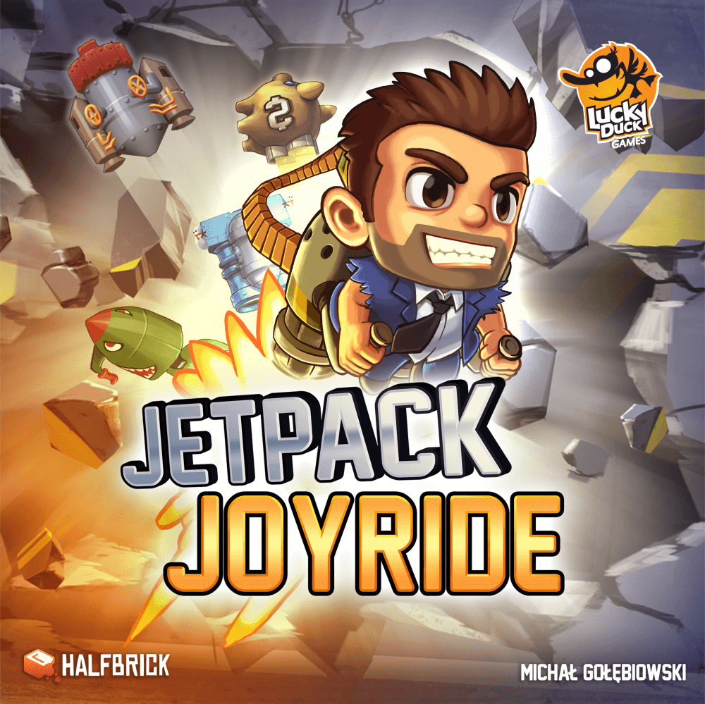 Empresa que criou Jetpack Joyride lança jogo de simulação de banda para  Android 