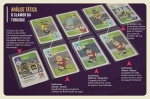 Ludopedia, Fórum, Futegame - Futebol Card Game - Regras, Casa NERD lol