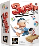 Ludopedia, Fórum, Sushi Rush, aquele joguinho que diverte (e dá fome)