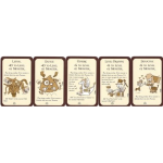 Munchkin 7 - Trapaças com Duas Mãos - Ludosfera Jogos