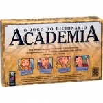 Jogo Academia - Loja Grow