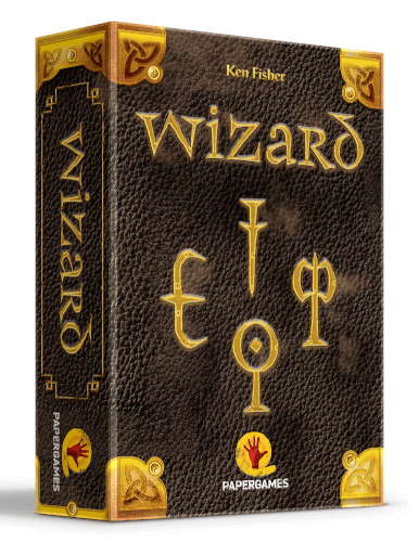 Ludopedia, Fórum, 3 razões para jogar - Wizard