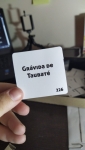 Cartas controversas jogo: Com o melhor preço