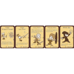 Munchkin 7 - Trapaças com Duas Mãos - Ludosfera Jogos