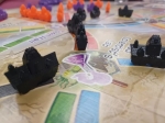 Ticket to Ride: Trem Fantasma - Excelsior Board Games