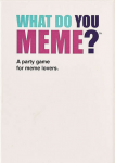 Jogo de Cartas AL LORO What Do You Meme? (Idade Mínima: 18 Anos