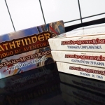 Pathfinder o jogo de aventuras