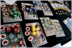 Attack On Titan: A Última Resistência - Caixinha Boardgames