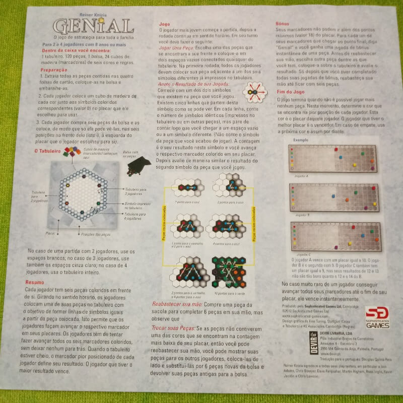 Regras Do Buraco Fechado - Aprenda Como Jogar No Jogatina PDF