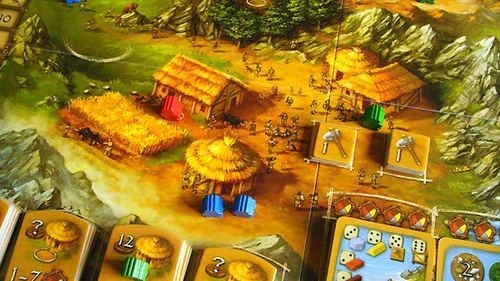 Ludopedia, Fórum, JOGOS DE AVIAÇÃO (parte 1): PAN AM E OUTROS