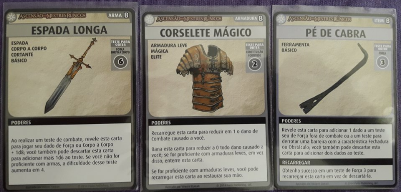 Cartas de RPG se equiparam a livro e estão isentas de PIS e Cofins