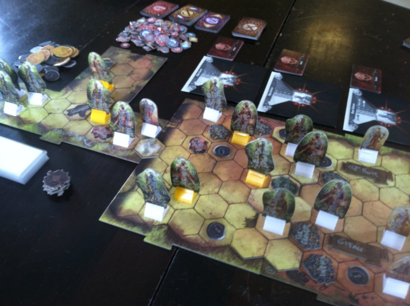 Gloomhaven: Onde Encontrar