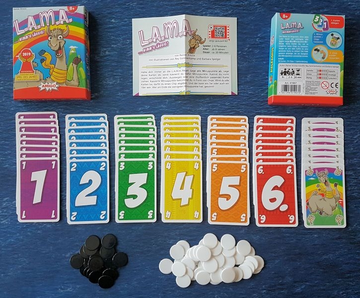 Novidade nos jogos: MegaLudo virou Parchis e ven aí o Ludo!