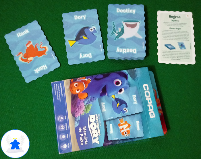 Resenha – Uno – Meeple Divino