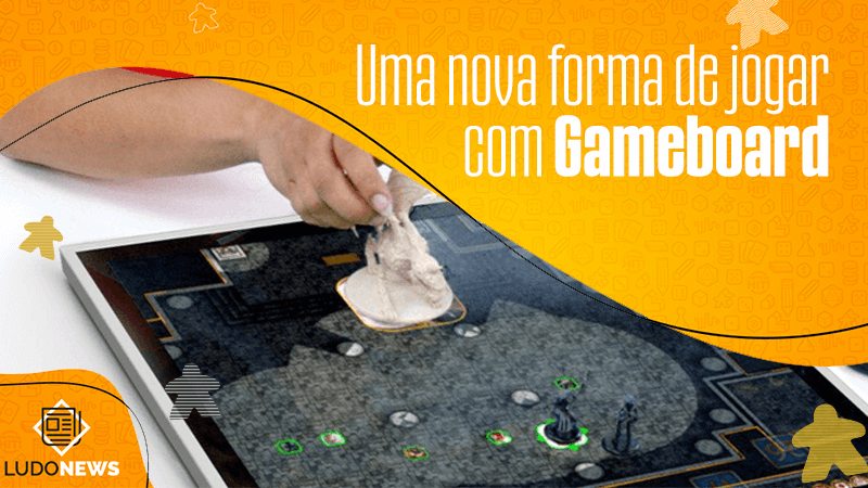 Esse videogame vai revolucionar seu modo de jogar jogos antigos