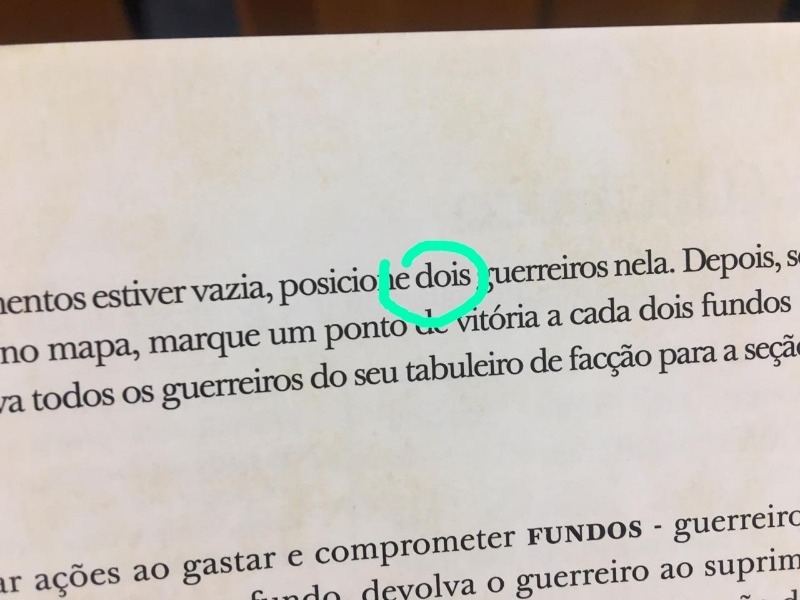 Ludopedia, Fórum, Erro na tradução do manual