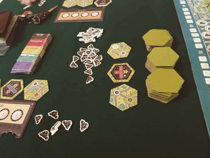 Ludopedia, Fórum, Precisamos falar de Catan - Impressões