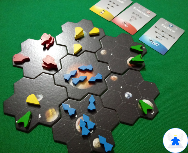 O que é um jogo print-and-play ou PnP? – Meeple Divino