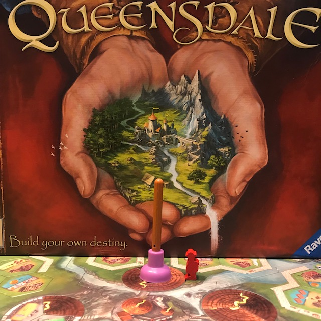 Best9 – Os melhores jogos de 2018 – Red Meeple Blog