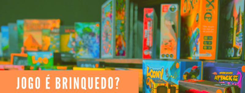 Jogos - Hobby Brinquedos