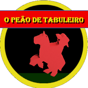 O Peão de Tabuleiro resenha: Frogriders, O Peão de Tabuleiro