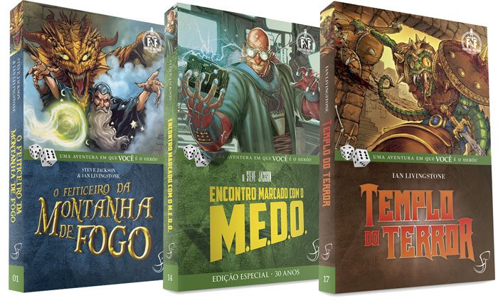 First Quest Livro de Aventuras Introdução aos Jogos RPG c CD - Panini -  Livros de Games - Magazine Luiza