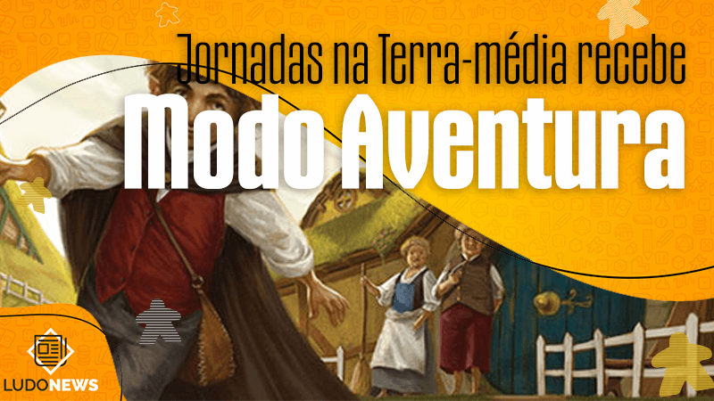 Galápagos, O Senhor dos Anéis: Jornadas na Terra Média - Propagação da  Guerra (Expansão), Jogo de Tabuleiro Cooperativo, 1 a 5 Jogadores, 60  Minutos, Multicolor