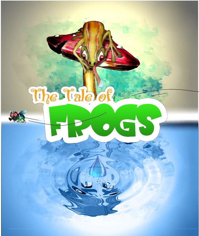 Ludopedia, Fórum, O Peão de Tabuleiro Resenha: Frogriders