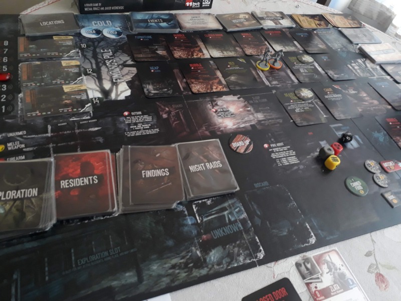 Jogos de sobrevivência: This War of Mine