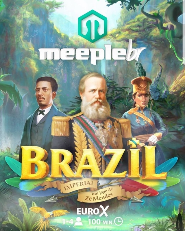 Meeple BR