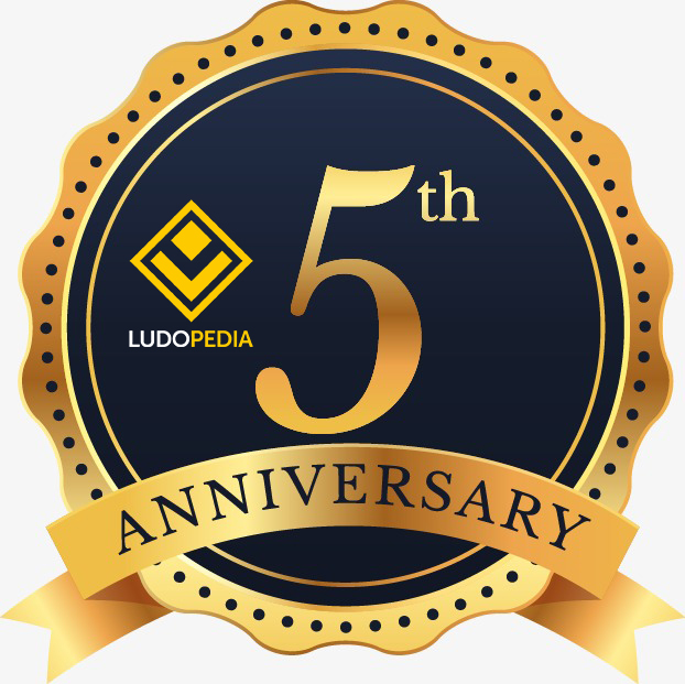 Ludopedia, Fórum, MUITO OBRIGADO a todos pelos 3 Prêmios Ludopedia!