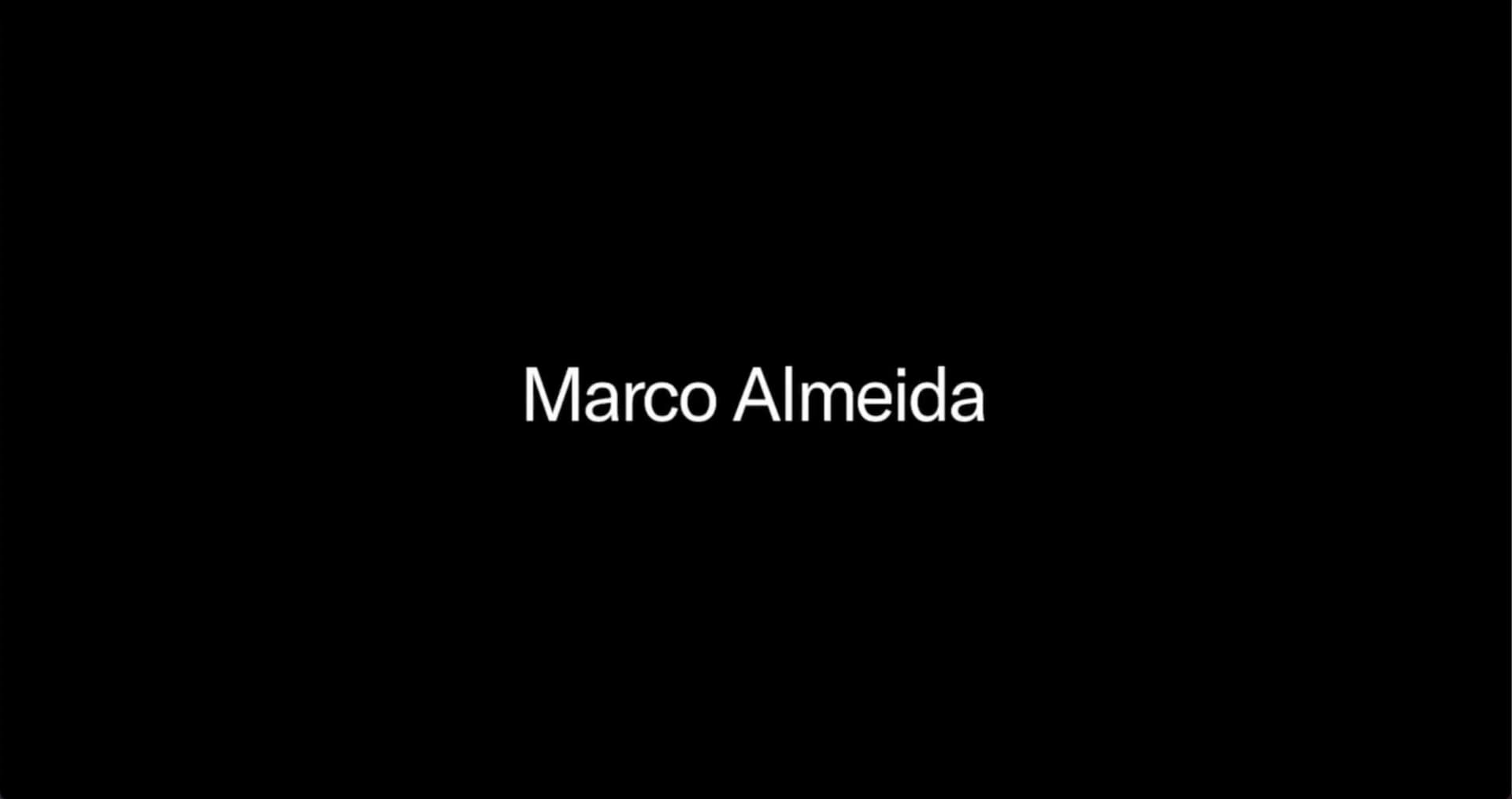 Marco Almeida