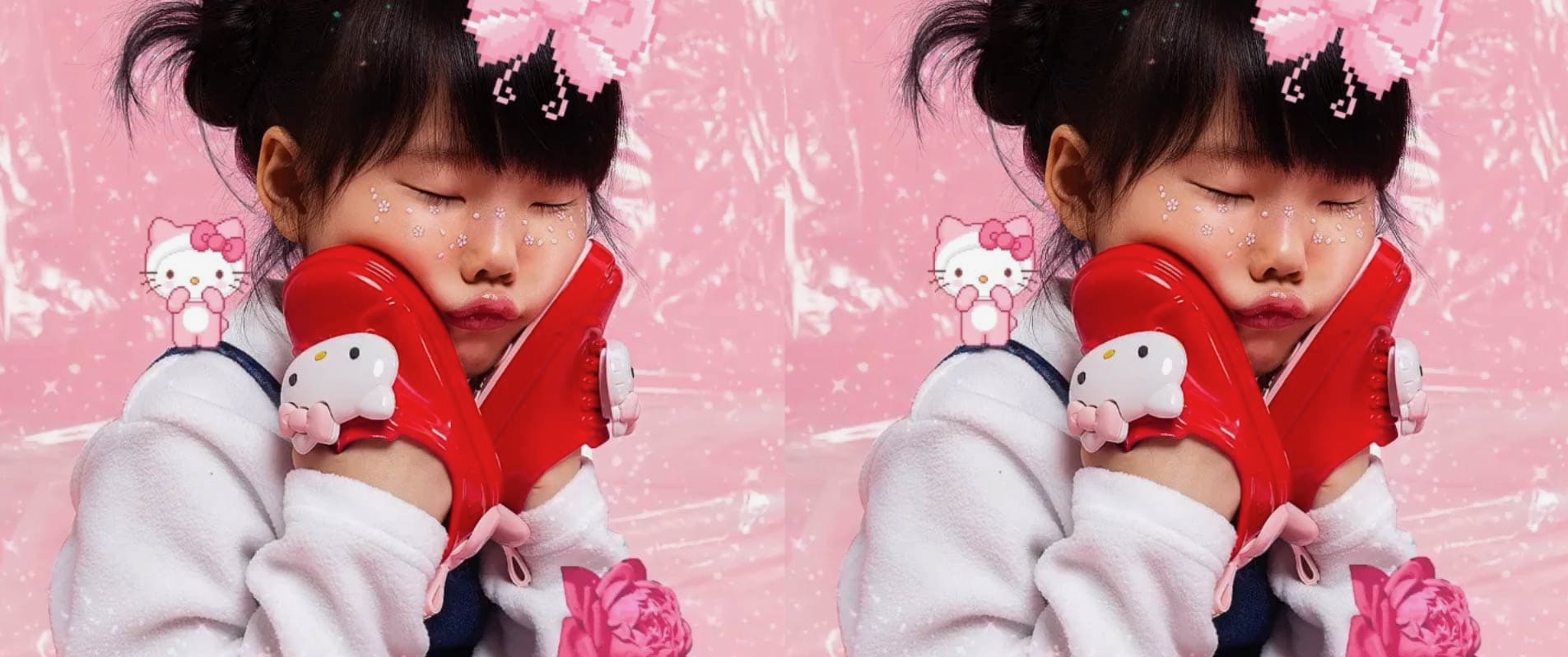 Mini Melissa