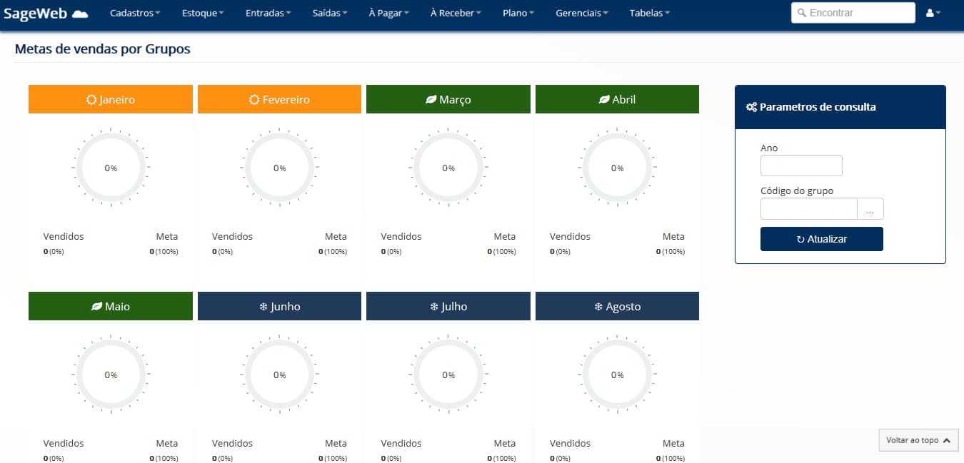 Sageweb