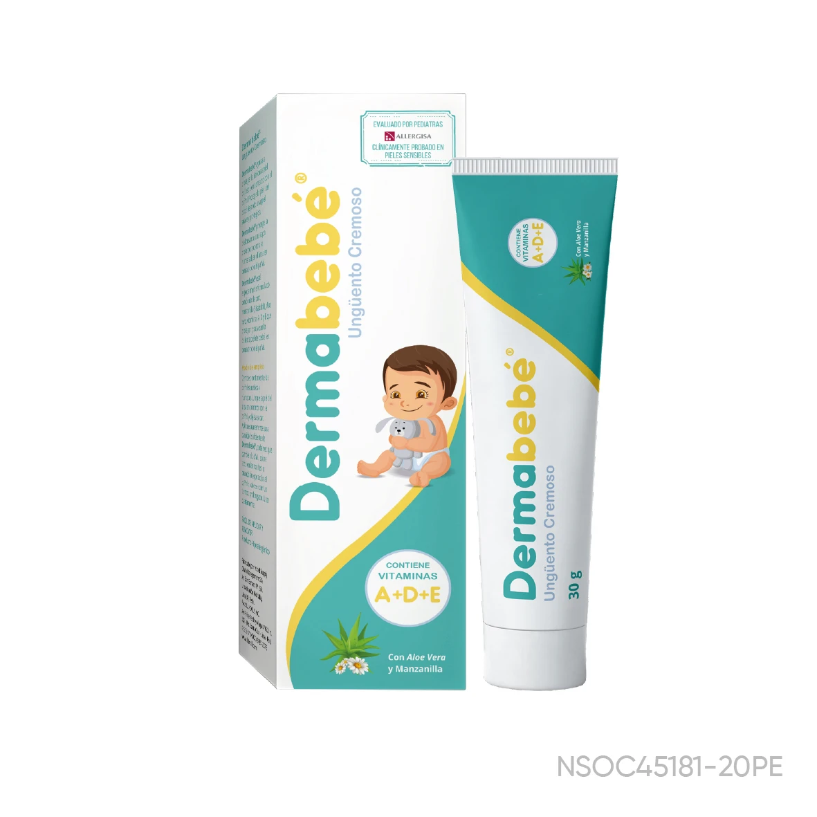 Dermabebé