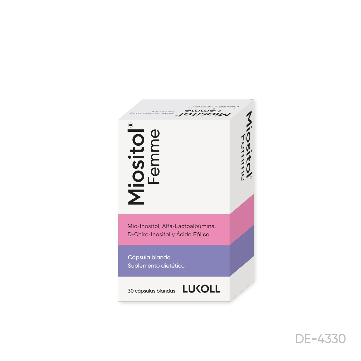 Miositol Femme