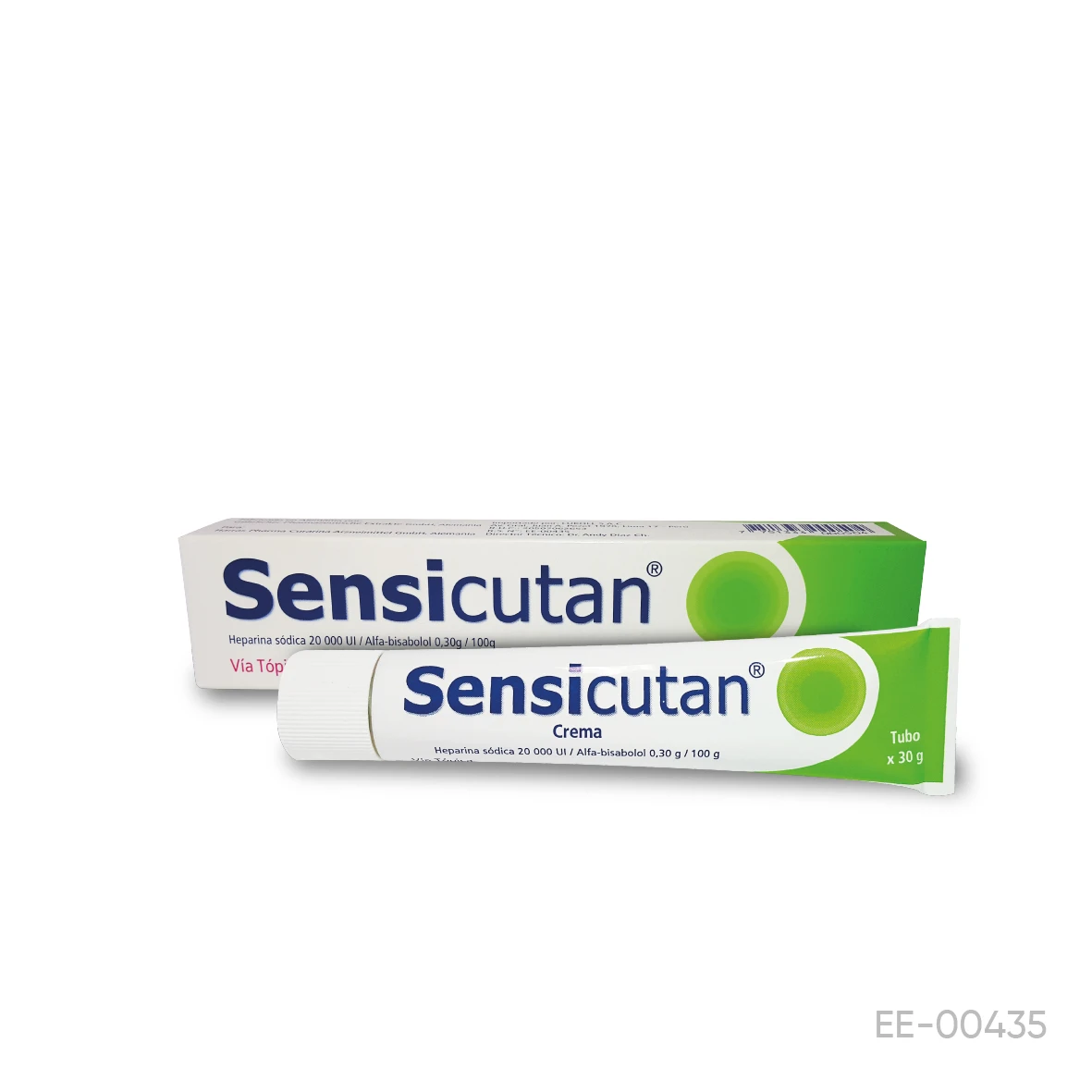 Sensicutan Crema