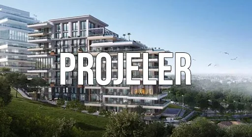 Remax Proje İlanları