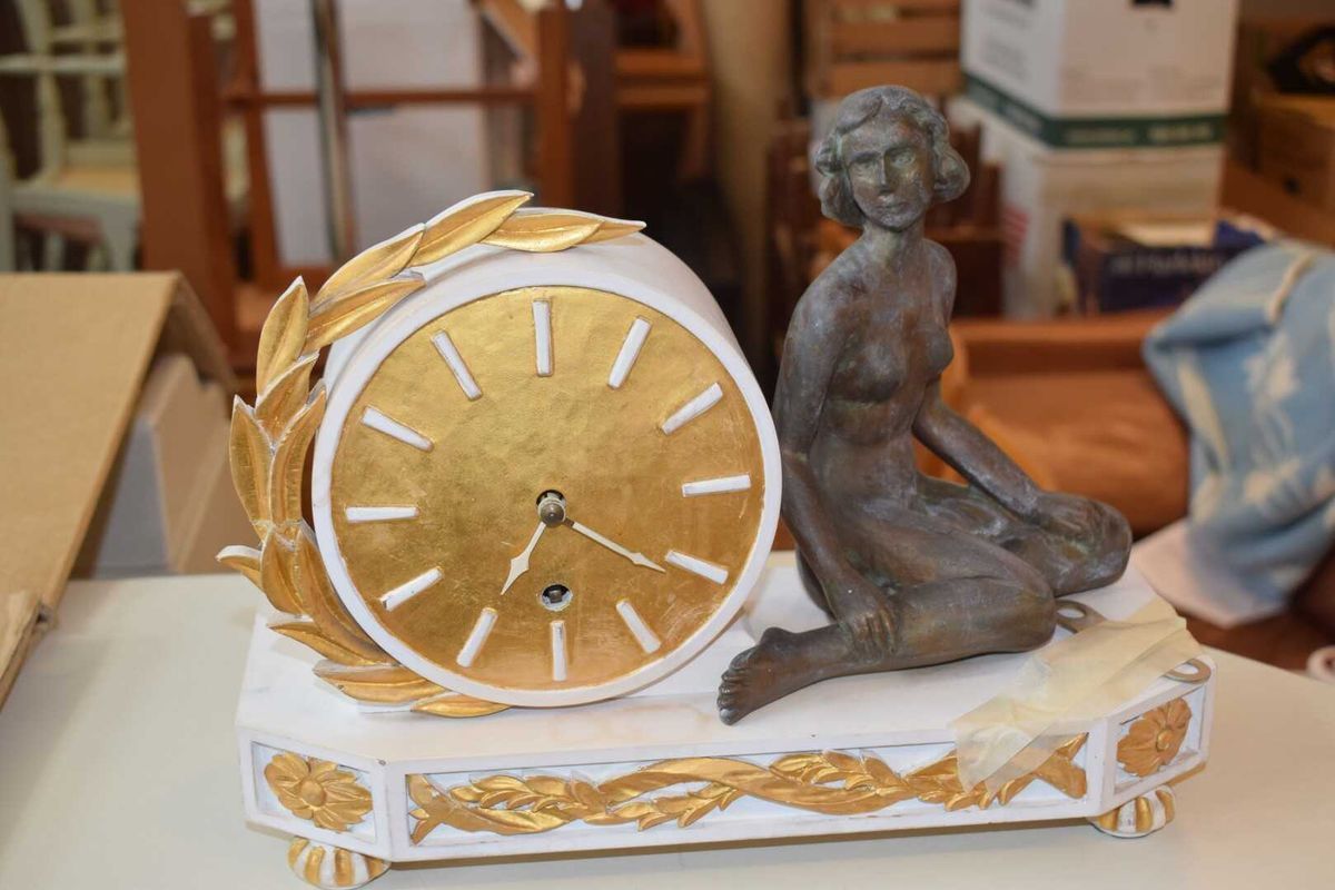 Bordsur (29462) Luleå Auktionsverk