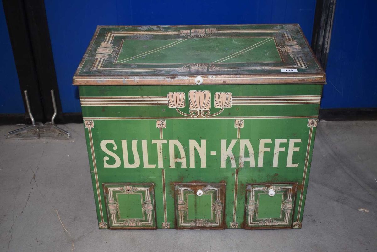 Pl tskrin Sultan Kaffe 6405 Lule Auktionsverk pl-tskrin-sultan-kaffe-6405-lule-auktionsverk
