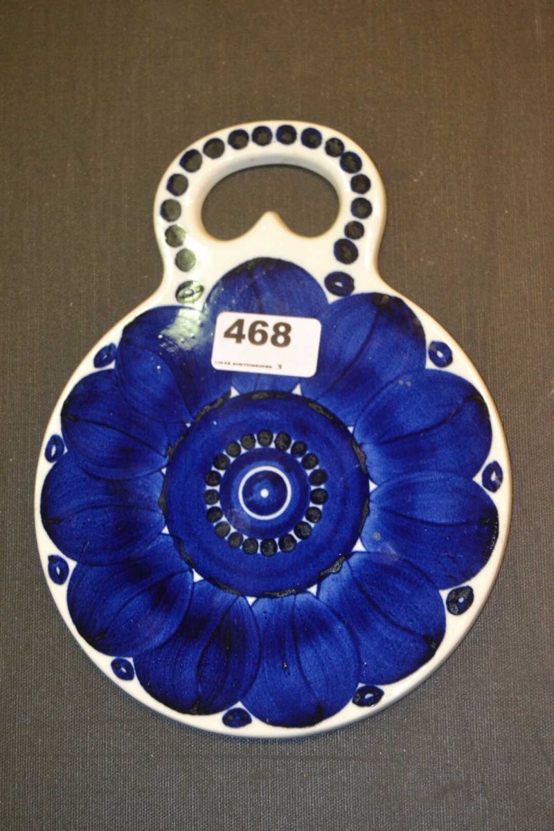 Skarbrada Arabia (782) — Lulea Auktionsverk