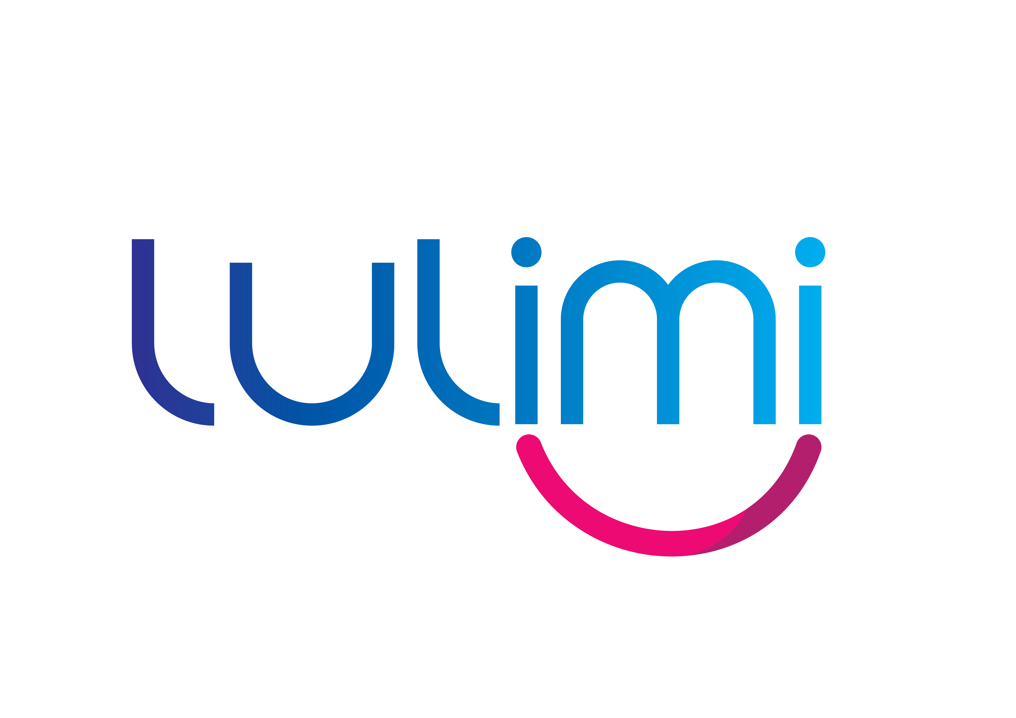 Lulimi Logo