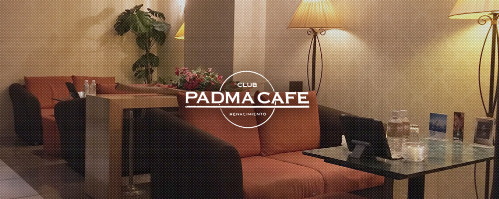 パドマカフェ【PADMA  CAFE】(すすきの)のニュークラブ情報詳細