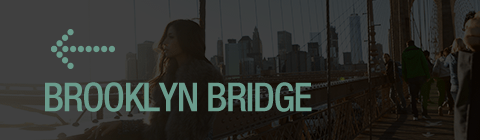 BROOKLYN BRIDGE