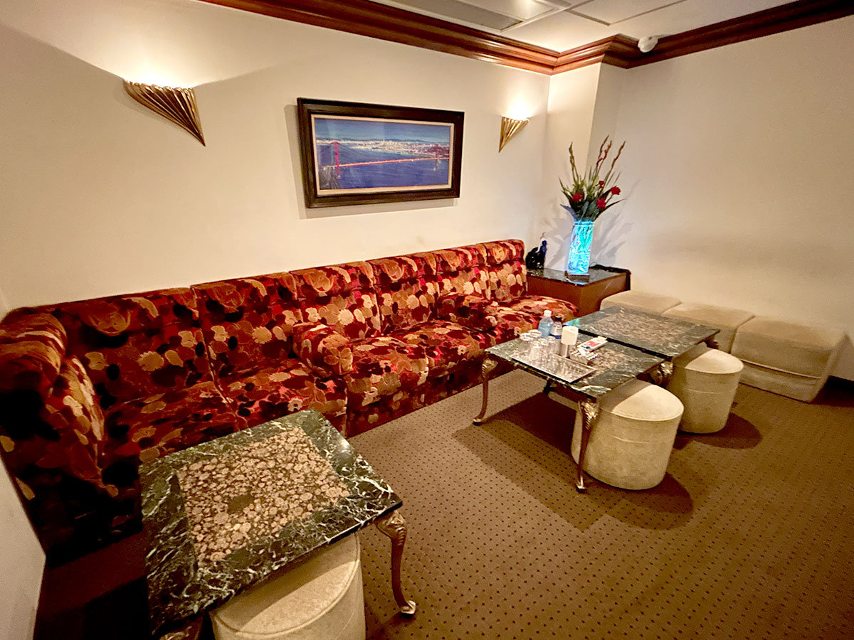 シン【Club 真】(北新地)の店内写真